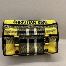 DIOR OBLIQUE messenger bag NEW ~~~