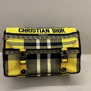 DIOR OBLIQUE messenger bag NEW ~~~