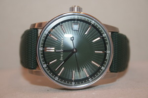 Audemars Piguet CODE 11.59 