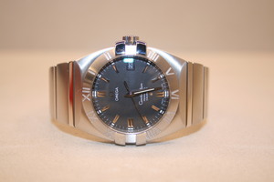 OMEGA  Constellation Dubble Eagle~~~