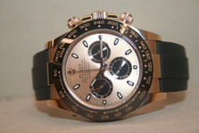 Rolex Daytona 
