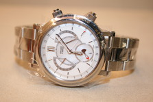 Van Cleef & Arpels Alarm 