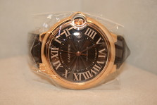 Cartier Ballon Bleu  PG  42mm 