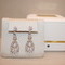 Boucheron CINNA PAMPILLES 팬던트 DIA 귀걸이