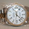 Rolex DATEJUST 36 Comi PG 