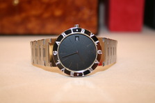 Bvlgari BB 30 SS