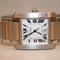 Cartier Tank Combination