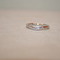 Tiffany & Co. Elsa PERETTI PT 9P DIA ring