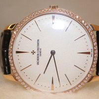 Vacheron Constantin Patrimony DIA