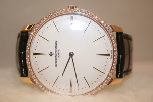 Vacheron Constantin Patrimony DIA
