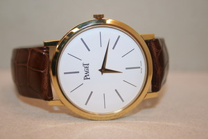 Piaget  ALTIPLANO 