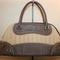 DIOR CALF skin tote 