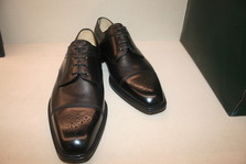 A.Testoni Oxford ~~~