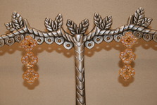 Van Cleef &Arpels  귀걸이