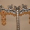 Van Cleef &Arpels  귀걸이