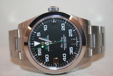 Rolex AIR-KING NEW