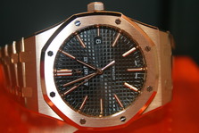 Audemars Piguet Royal Oak  