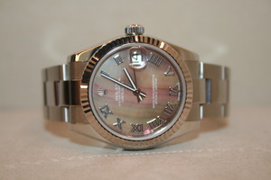 Rolex DATEJUST 31 