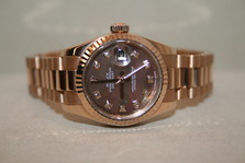 Rolex  DATEJUST PG 10P 