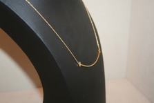 TIFFANY & Co T SMILE Necklace