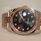 Rolex DATEJUST36 10P PG 