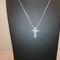 DAMIANI  San Lorenzo DIA Pendant Necklace