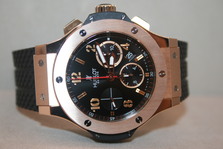 Hublot  BIGBANG  PG  