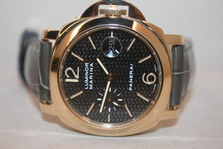 Officine Panerai LUMINOR MARINA44 YG