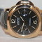 Officine Panerai LUMINOR MARINA44 YG