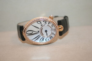 Breguet Reine de Naples ~~~