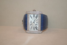 Cartier  DIVAN DIA 