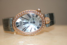 Breguet Reine de Naples Mini ~~~