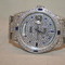Rolex Day-Date YG 10P Sapphire, ALL Diamond 
