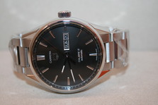 Tag Heuer Carrera Day Date