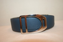 Hermes  JOCKEY reversible belt