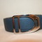 Hermes  JOCKEY reversible belt