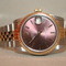 Rolex DATE-JUST combi 31