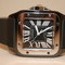 Cartier Santos 100