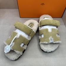 HermesChypre sandal