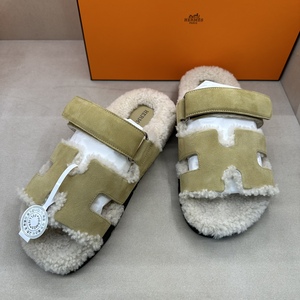 HermesChypre sandal