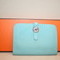 Hermes  DOGON duo compact Wallet 