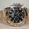 Rolex Daytona 2-Tone Black Dial