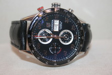 Tag Heuer CARRERA day-date