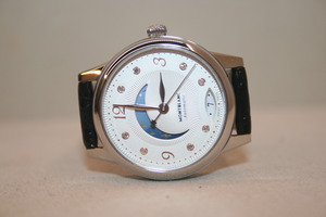 MONTBLANC DAY & NIGHT 8P NEW