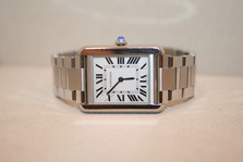 Cartier Tank Solo 