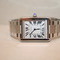 Cartier Tank Solo 