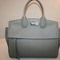 FERRAGAMO STUDIO SOFT BAG  L NEW