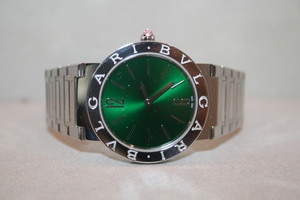 Bvlgari BB 33 ~~~