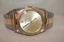 Rolex OYSTER PERPETUAL