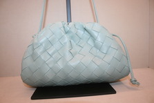 Bottega Beneta POUTCH CLUTCH mini Shoulder Cross bag ~~~